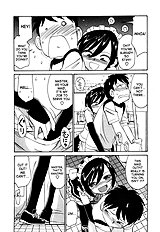 Cheers! Vol.4 Ch.28-33 [charlie nishinaka][ENG]