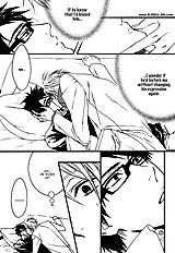 Katekyo Vol.2