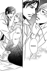 Niresaki Kyouju No Hirusagari No Kenkyuushitsu