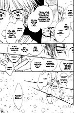 Gekkou No Rankan Ni Kuchinashi No Nioi