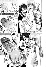 Aru Ojou-sama no Asa - The Morning of the Certain Ojou-sama