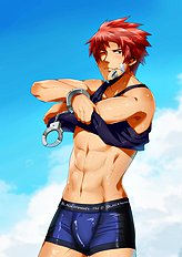 Yaoi images set 055