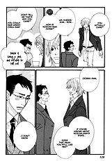 Geshuku Biyori Vol.01