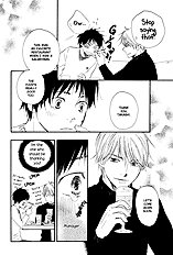 Mankai Darling Vol.1