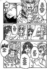 Voice Of Submission 05[ENG]
