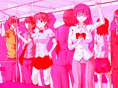Jikan Teishi Club