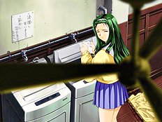 Nioi Saku