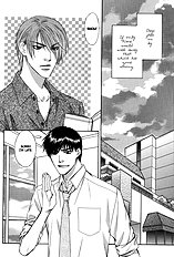 Blind Love Vol.1