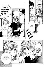 Loveholic Vol.1