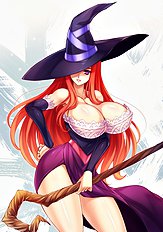 Dragons Crown 3