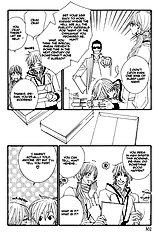 Geshuku Biyori Vol.01