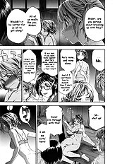 Tayu Tayu [Yamatogawa] (Uncensored)[ENG]