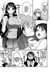 Please Miss Yuri[ENG]