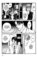 Koi Ga Bokura Wo Yurusu Hani Vol.3