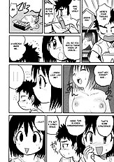 Doutei Kaikin!! (decensored)