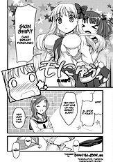 Nodocchi Cooking Show [Rotary Engine][ENG]