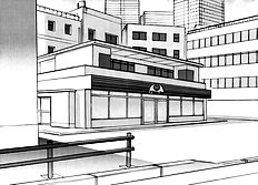Conveni-N Ch. 1-8 + extra [wamusato haru] (complete)[ENG]