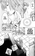 One Night Lesson