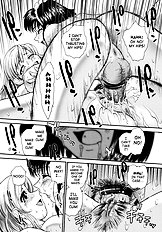 Futanari Erection Girl Ch.1,7-10 [q][ENG]