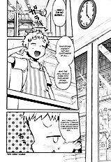 Conveni-N Ch. 1-8 + extra [wamusato haru] (complete)[ENG]