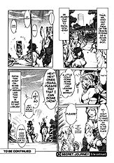 Mystery Journey Ch. 0-7