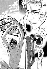 Konna Otoko Ni Dare Ga Shita