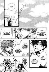 Gensomaden Saiyuki - Wish (Sanzo X Gojyo)[ENG]