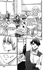 Teacher's Pet [Aihara Miki][ENG]