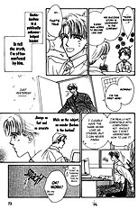 After 5 Wa Kiss No Ame Vol.1