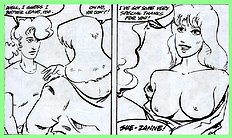 Submissive Suzanne 2 (Von,Wegen,Weierman)