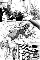 Love Seeker Vol.1