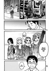 K-On! No Chou Eroi Hon Ga Dekimashita! (K-On!) [Shiwasu No Okina] [ENG]