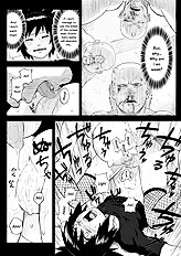 Naruto Ninja Dependence 4[ENG]