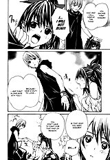 Vita Sexualis Chapters 1-2[ENG]