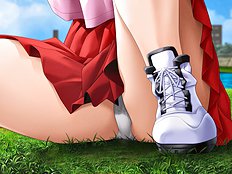 Doukyusei [Elf ]