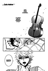 Cello Mellow Vol.1