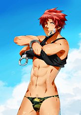 Yaoi images set 055