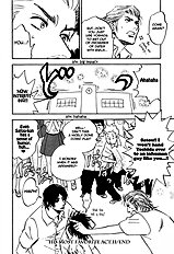 Aitsu No Daihonmei Vol.3