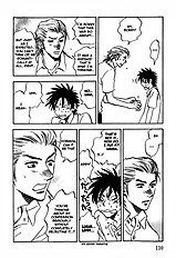 Aitsu No Daihonmei Vol.3