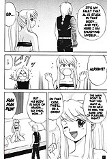 Winry no Win'win | Winry's Vibrator