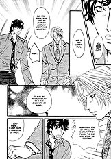 Apron De Choushoku Wo