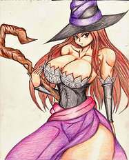 Dragons Crown 4