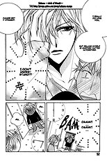 Crazy for daddy ch2