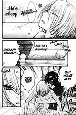 Love Stage