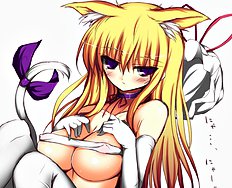 Touhou