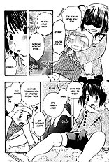 Mimi Paradise vol1 ch6