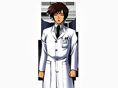 Crazy big tits hentai archive
