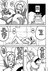 Kyounyuu no Ninja Chichikage | Big-Breast Ninja