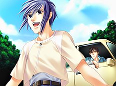 Yaoi images set 033