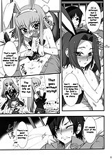 Majo Yome Nikki R2